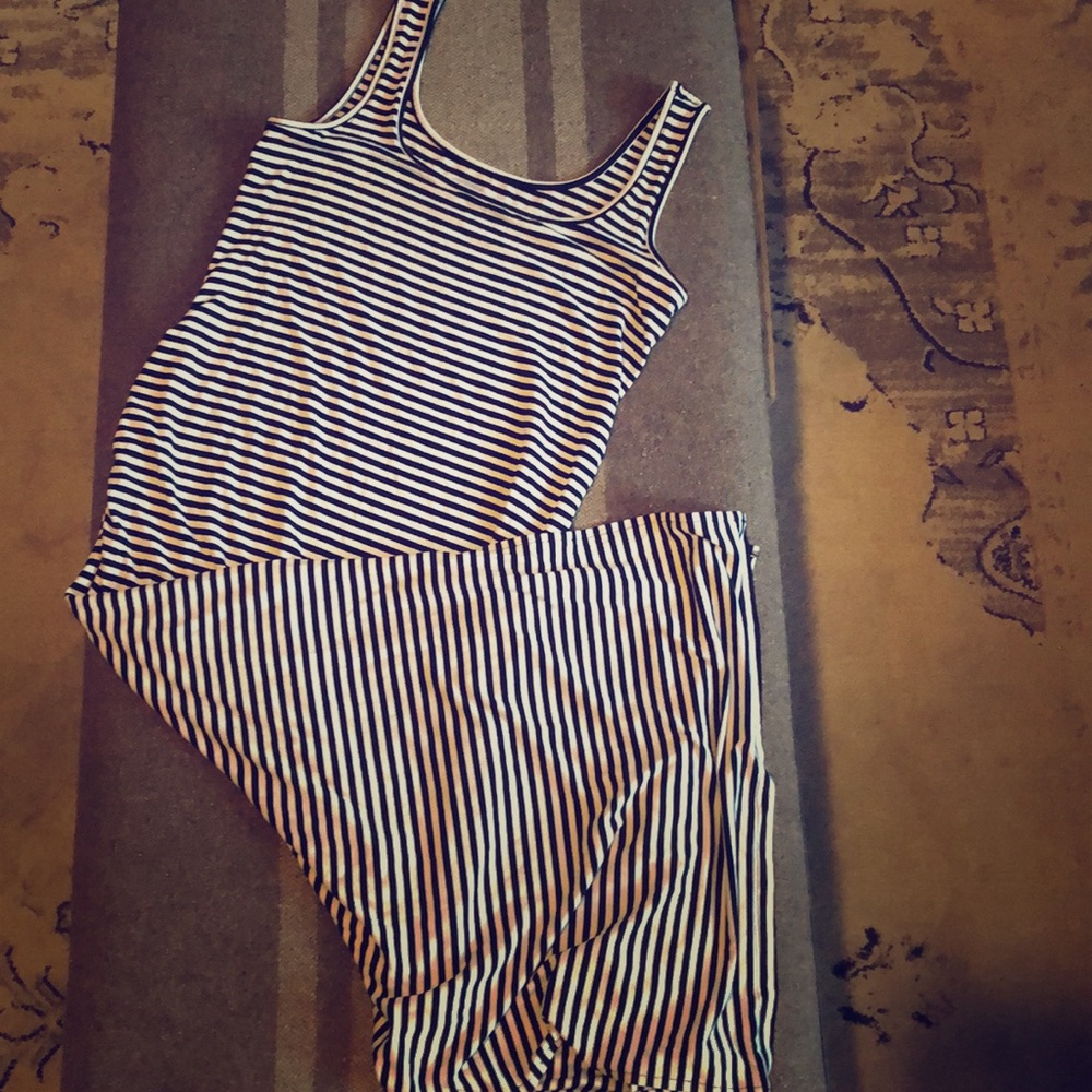 Maternity dress